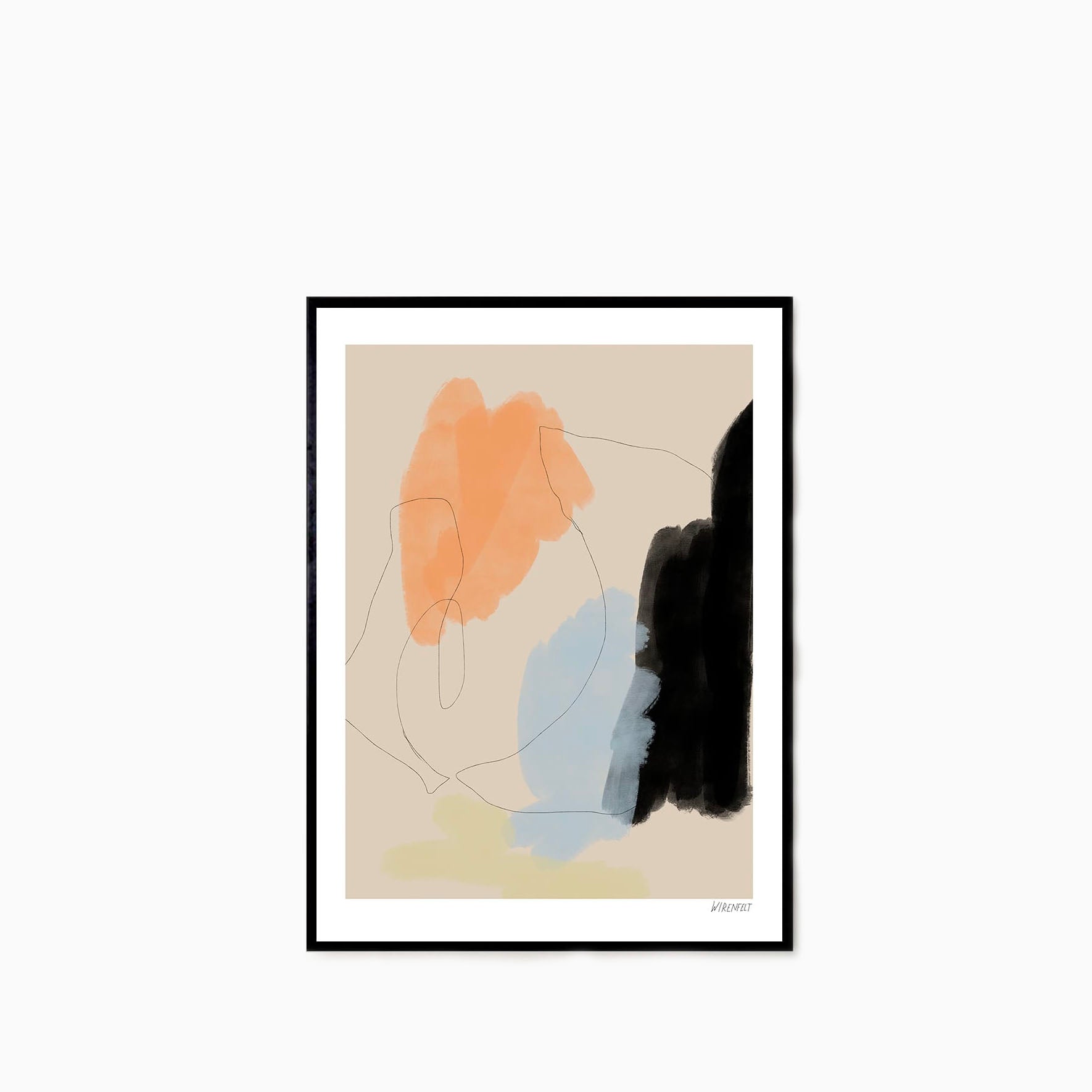 Lisa Wirenfelt Franca