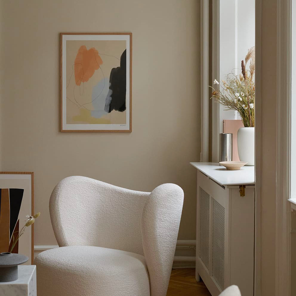 Lisa Wirenfelt Franca