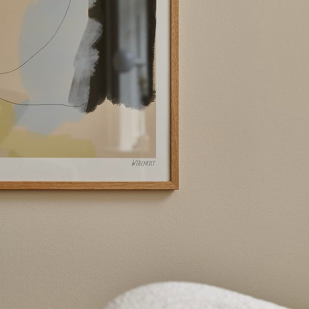 Lisa Wirenfelt Franca