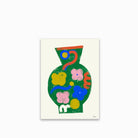 Lucrecia Rey Caro - Summer Vase 01