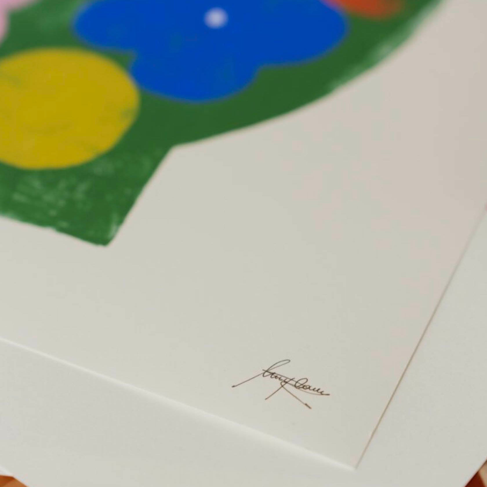 Lucrecia Rey Caro - Summer Vase 01