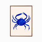 The Poster Club Marina García Fernández - Cangrejo de Noche