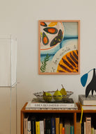 The Poster Club Marta Leyva Bona Cuina 01