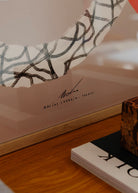 The Poster Club Matias Larrain Abstract Typography