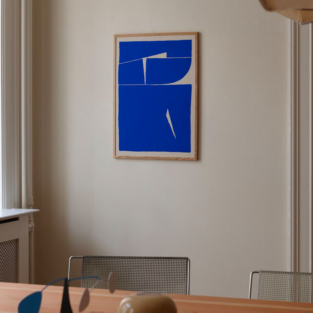 The Poster Club Nord Projects 11pm