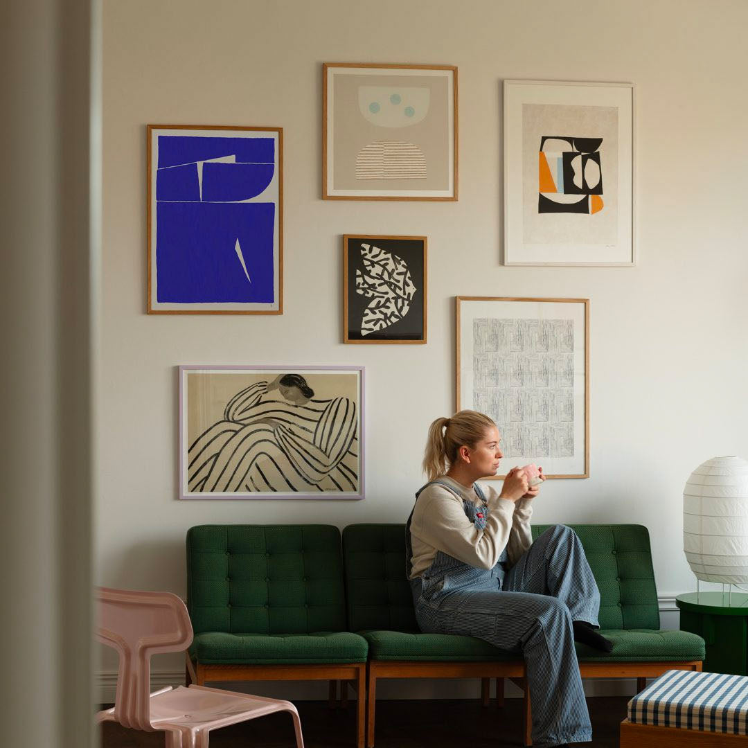 The Poster Club Nord Projects 11pm