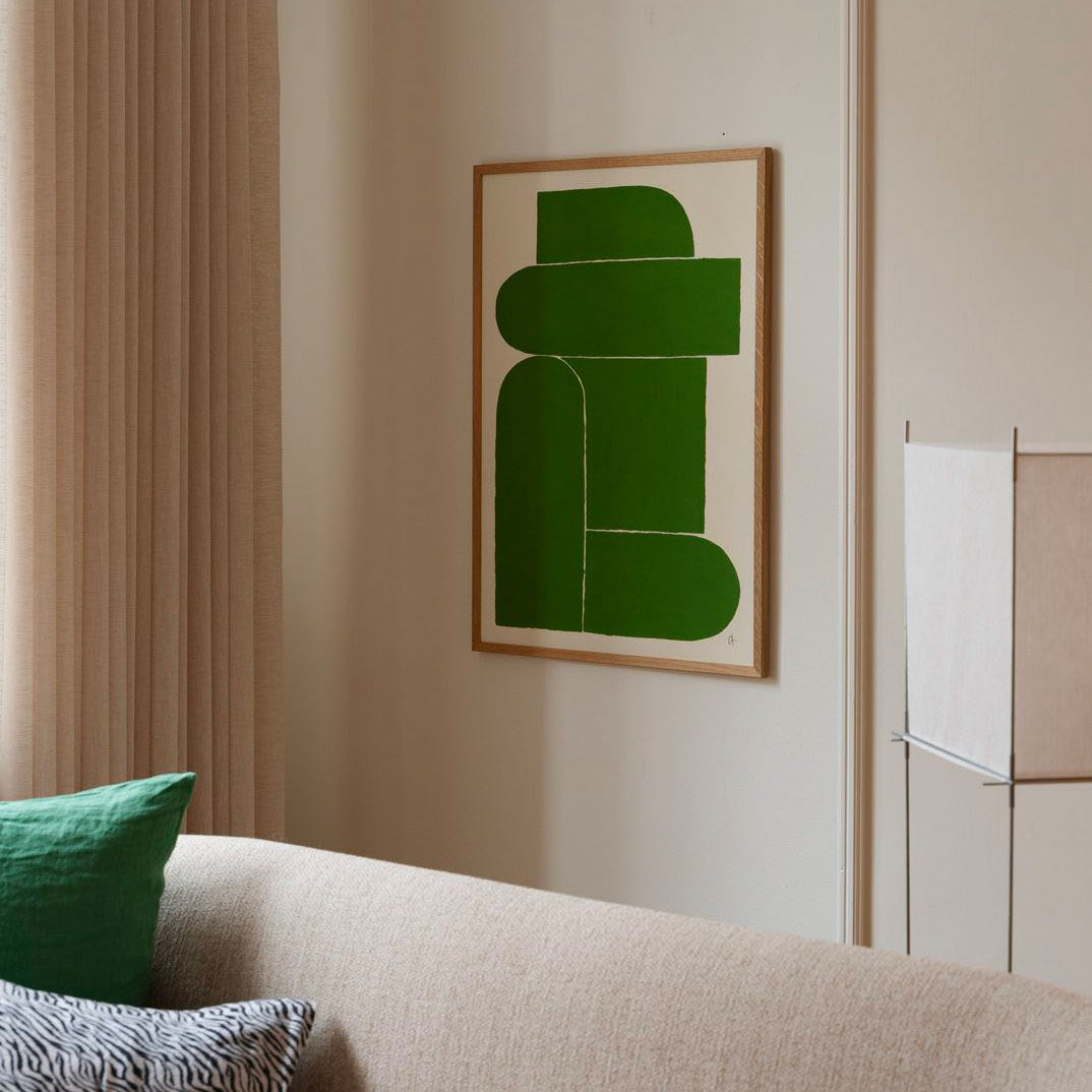 The Poster Club Nord Projects 9pm