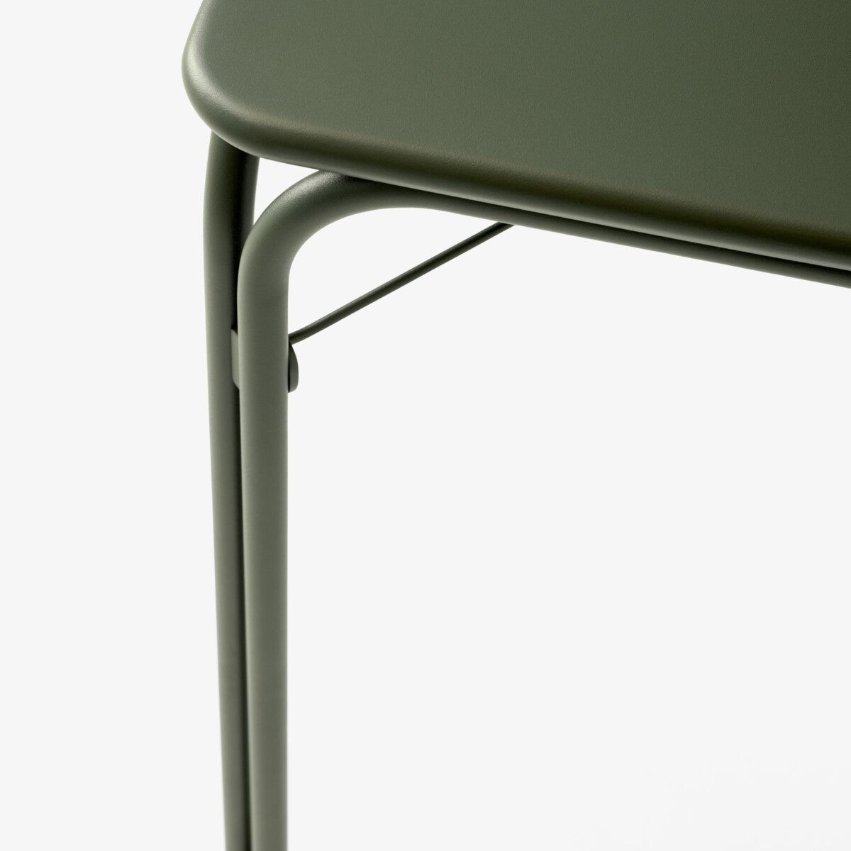 &Tradition Thorvald SC99 Outdoor Dining Table