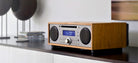 Tivoli Audio Music System Plus Cherry