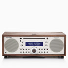 Tivoli Audio Music System Plus Walnut