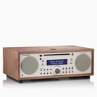 Tivoli Audio Music System Plus Walnut