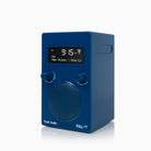 Tivoli Audio PAL + Bluetooth Blue