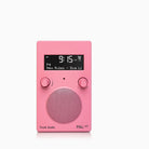 Tivoli Audio PAL + Bluetooth Pink