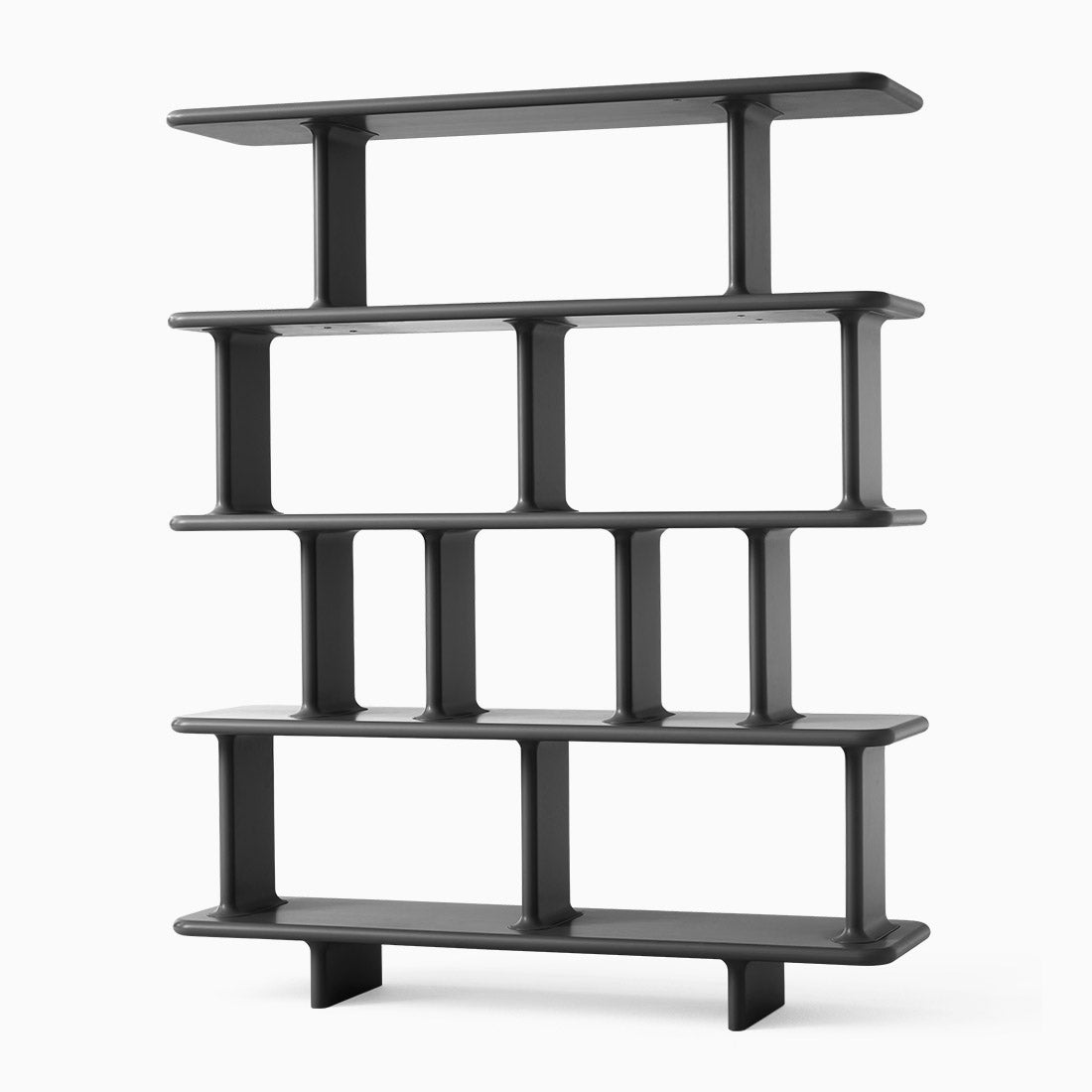 &Tradition Archivo JH45 Black Grey