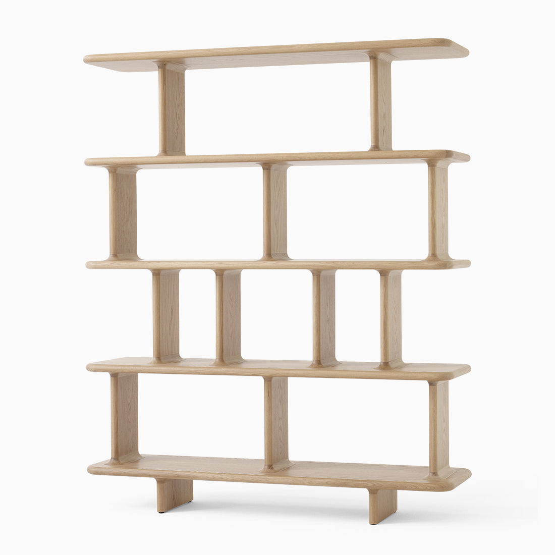 &Tradition Archivo JH45 Oak