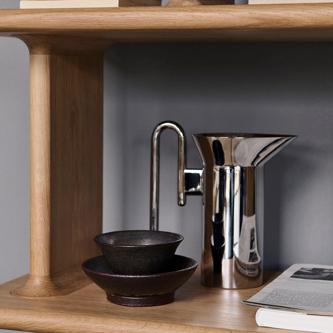 &Tradition Archivo JH45 Oak