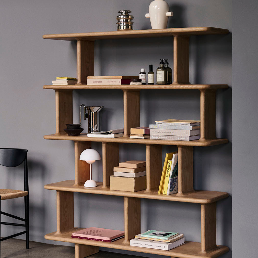 &Tradition Archivo JH45 Oak