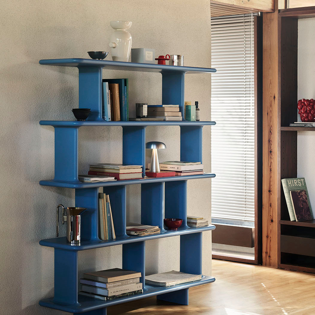 &Tradition Archivo JH45 Sky Blue