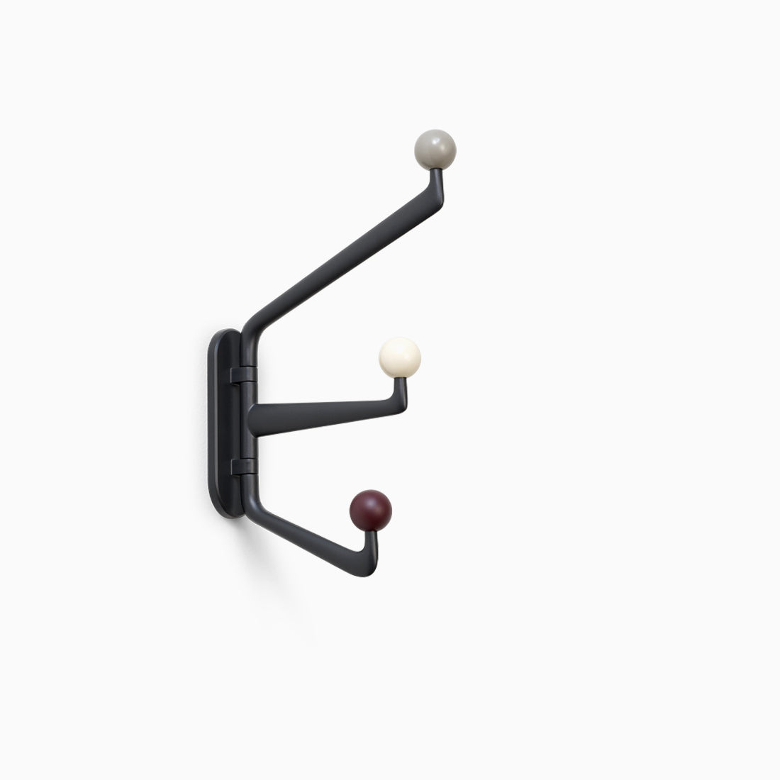 &Tradition Capture Hook SC74 Graphite Multi