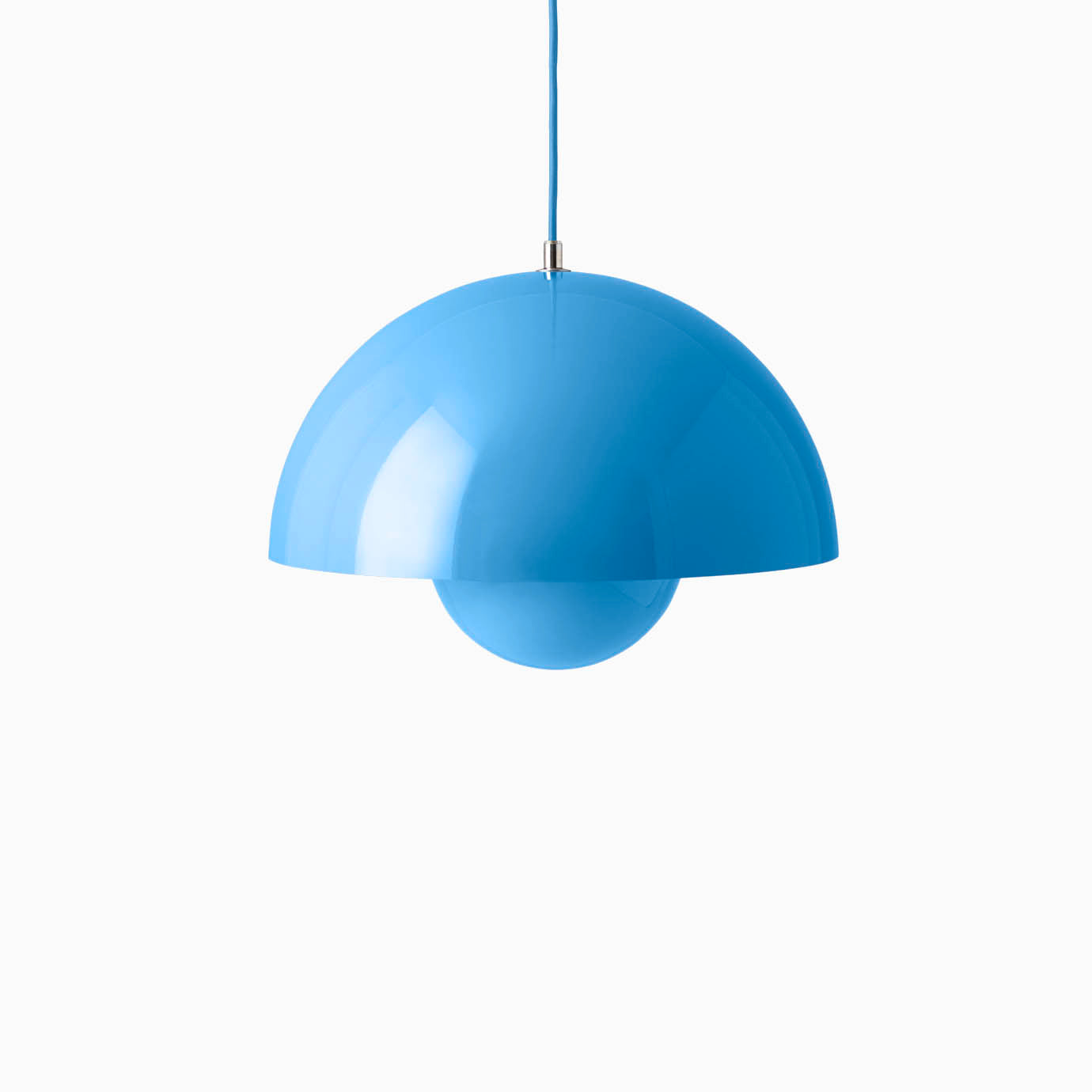 &Tradition Flowerpot Pendant VP7 Ø37cm Swim