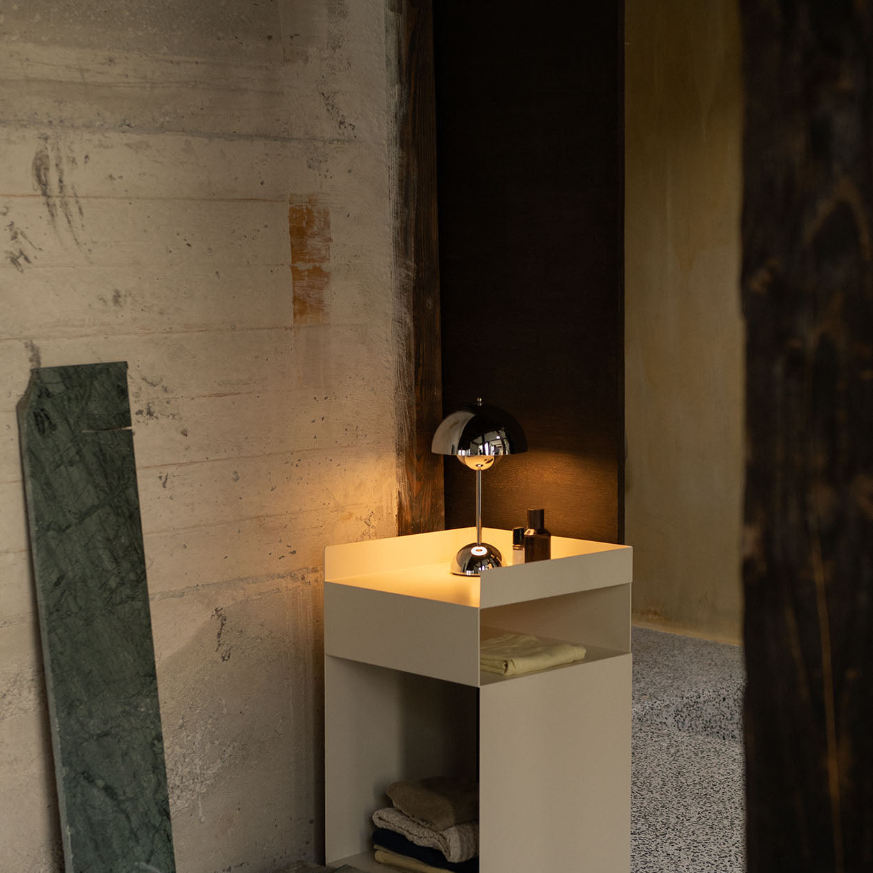 &Tradition Rotate SC73 Ivory