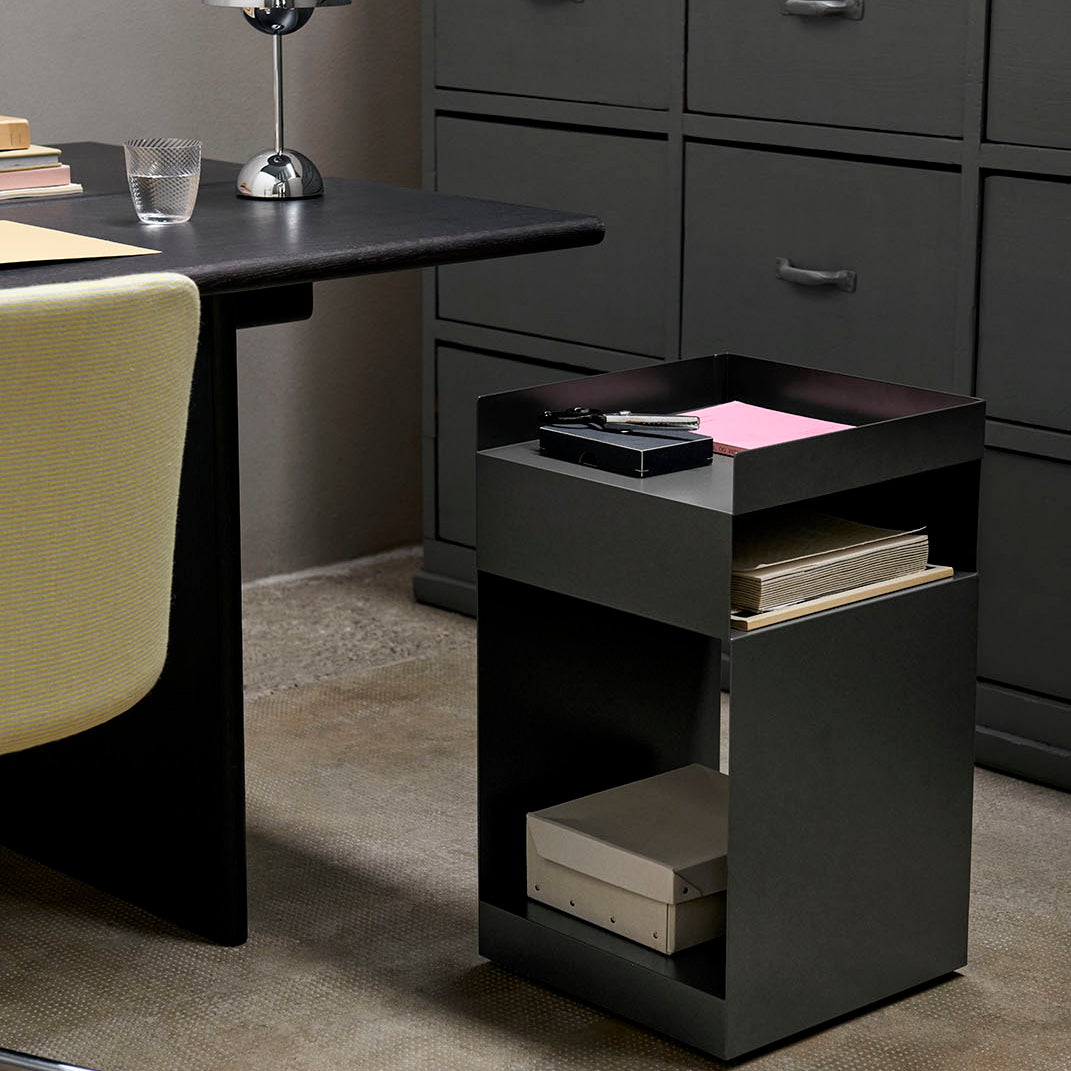 &Tradition Rotate SC73 Storm Grey