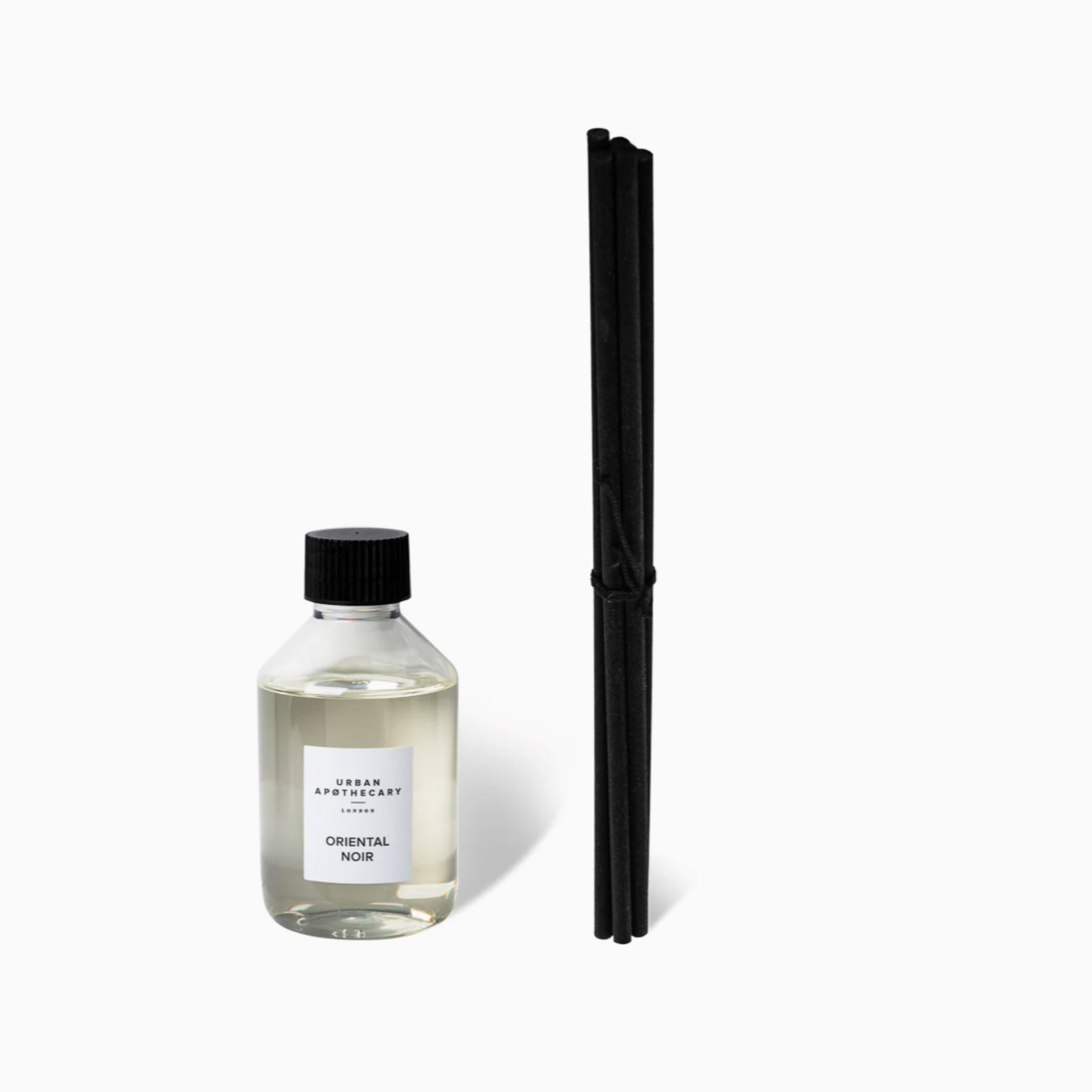 Urban Apothecary Oriental Noir Diffuser Refill