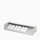 Util x JAK Shoe Rack Light Grey