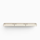 Util KGT Wall Mounted Drawer 3 - Horizontal