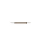 Util Plié Single Shelf 60cm Beige