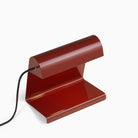 Vitra Lampe de Bureau Japanese Red