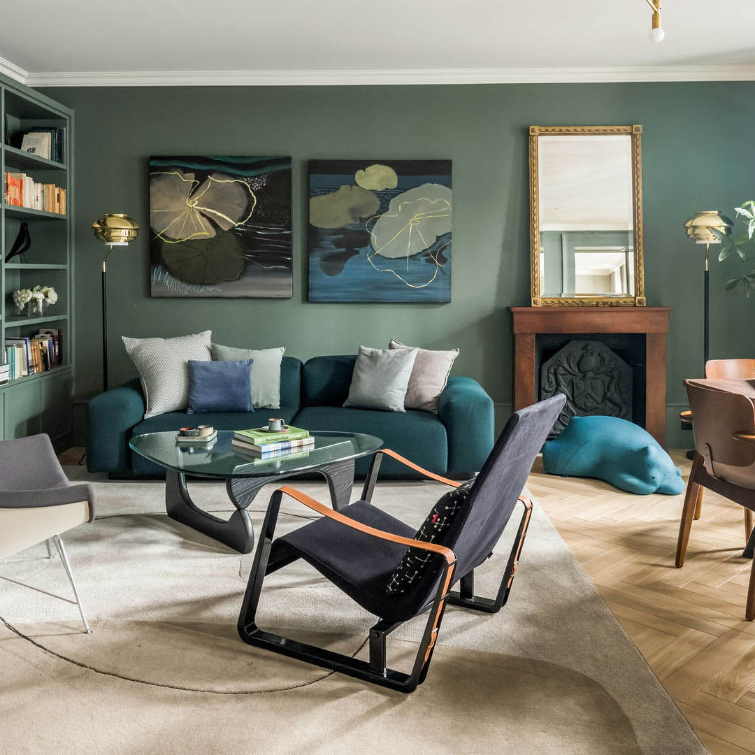 Vitra Noguchi Coffee Table