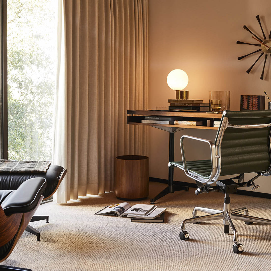 Vitra Spindle Wall Clock