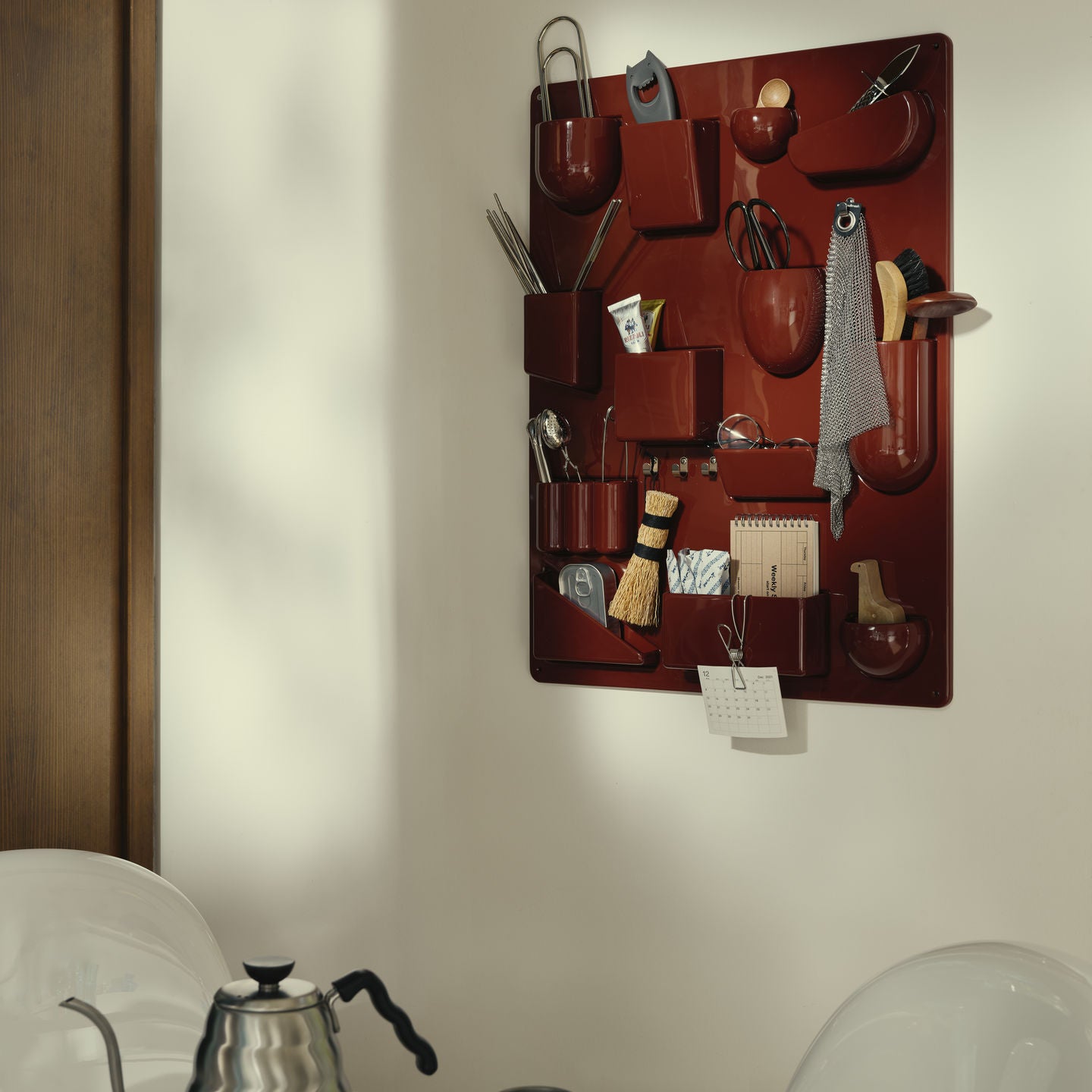 Vitra Uten.Silo RE I Japanese Red