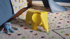 Vitra Eames Elephant Small - Buttercup
