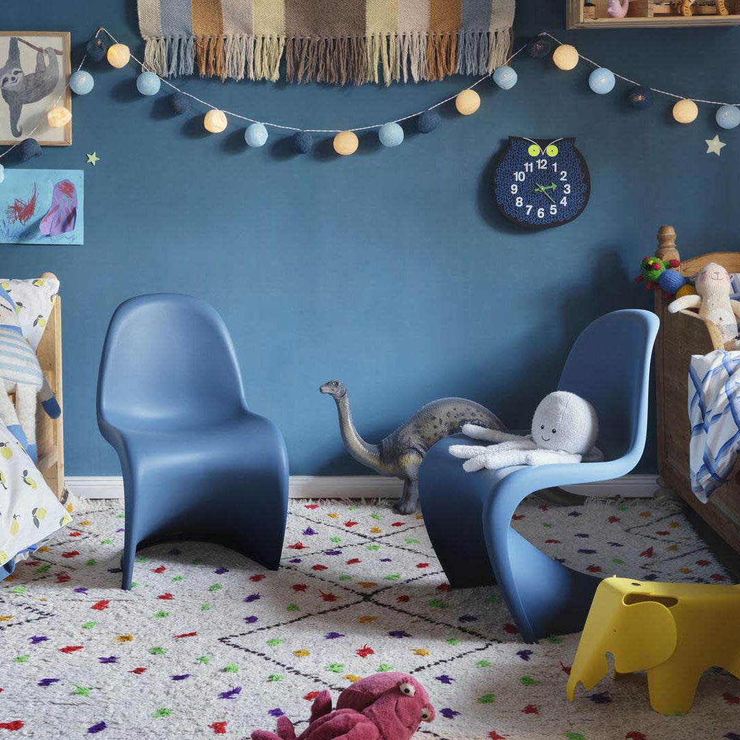 Vitra Eames Elephant Small - Buttercup