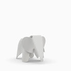 Vitra Eames Elephant Small - White