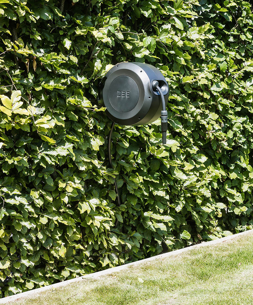 Zee Mirtoon Hose Black