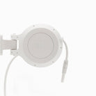 Zee Mirtoon Garden Hose White