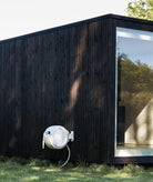 Zee Mirtoon Garden Hose White