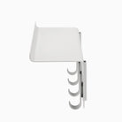 Zone A-Hallway Shelf Soft Grey