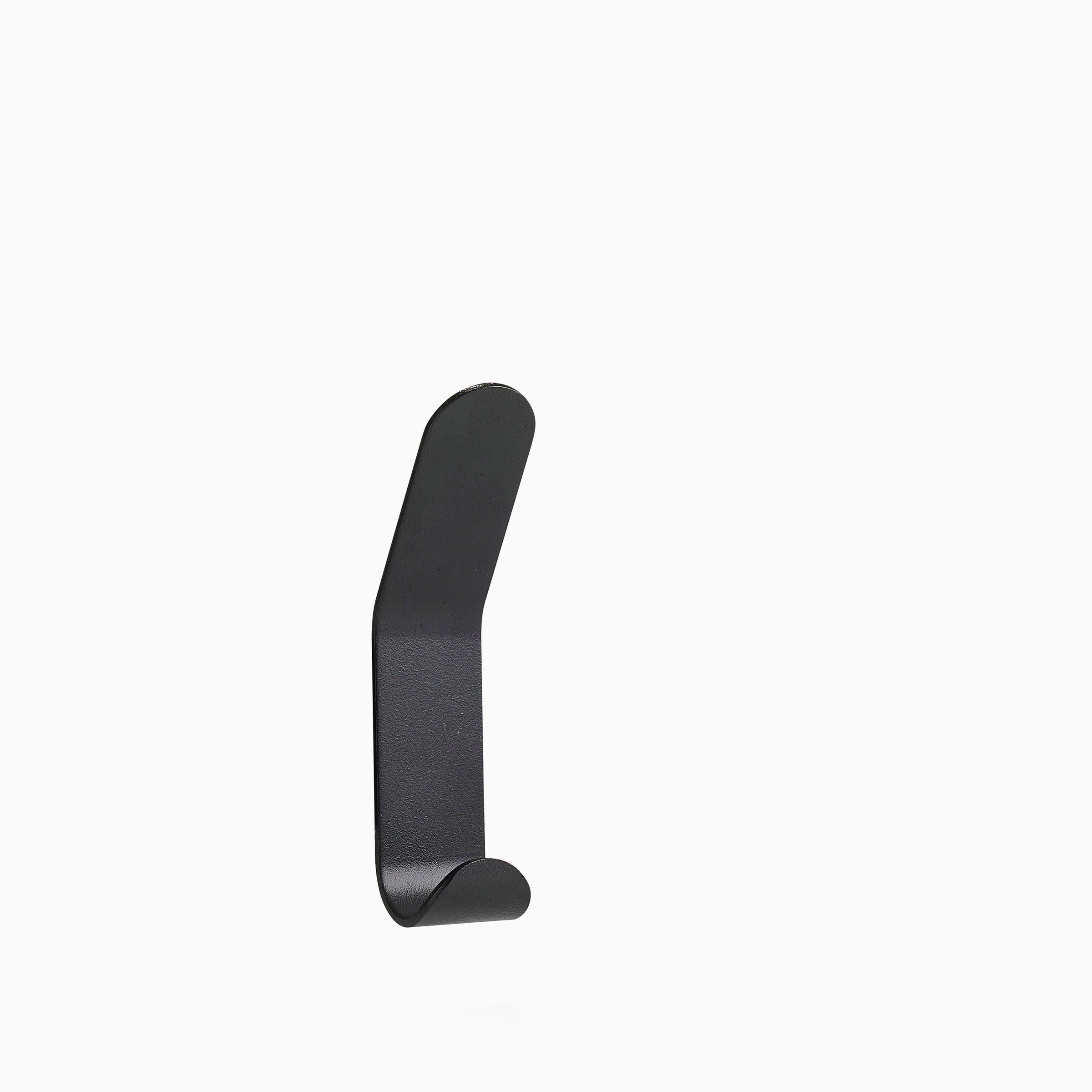 Zone A Hook Double black