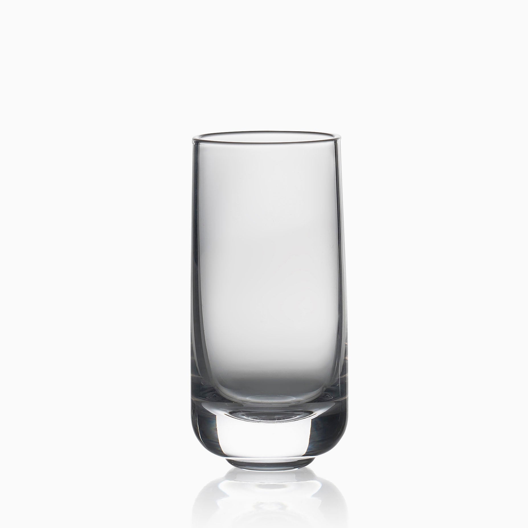 Zone One Rocks - Shooter Glass (Set of 3)