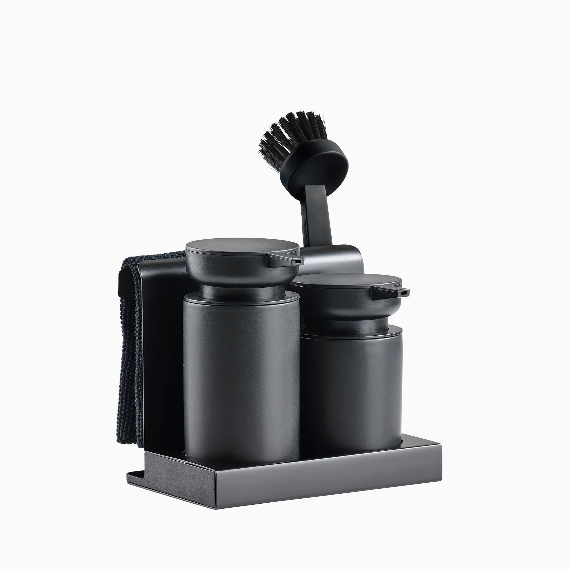 Zone Diish Dishwashing Set