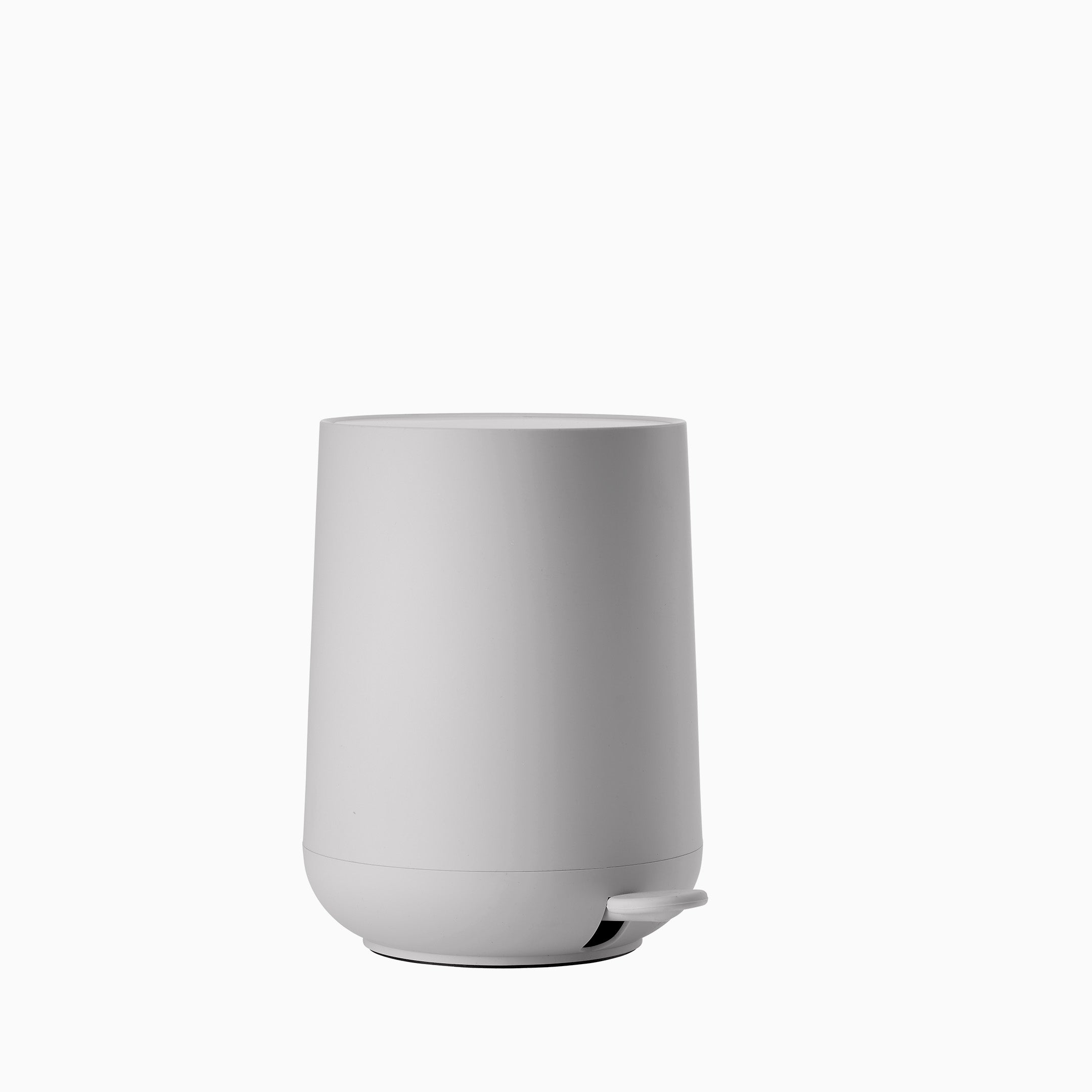 Zone Nova Pedal Bin 3L - Soft Grey