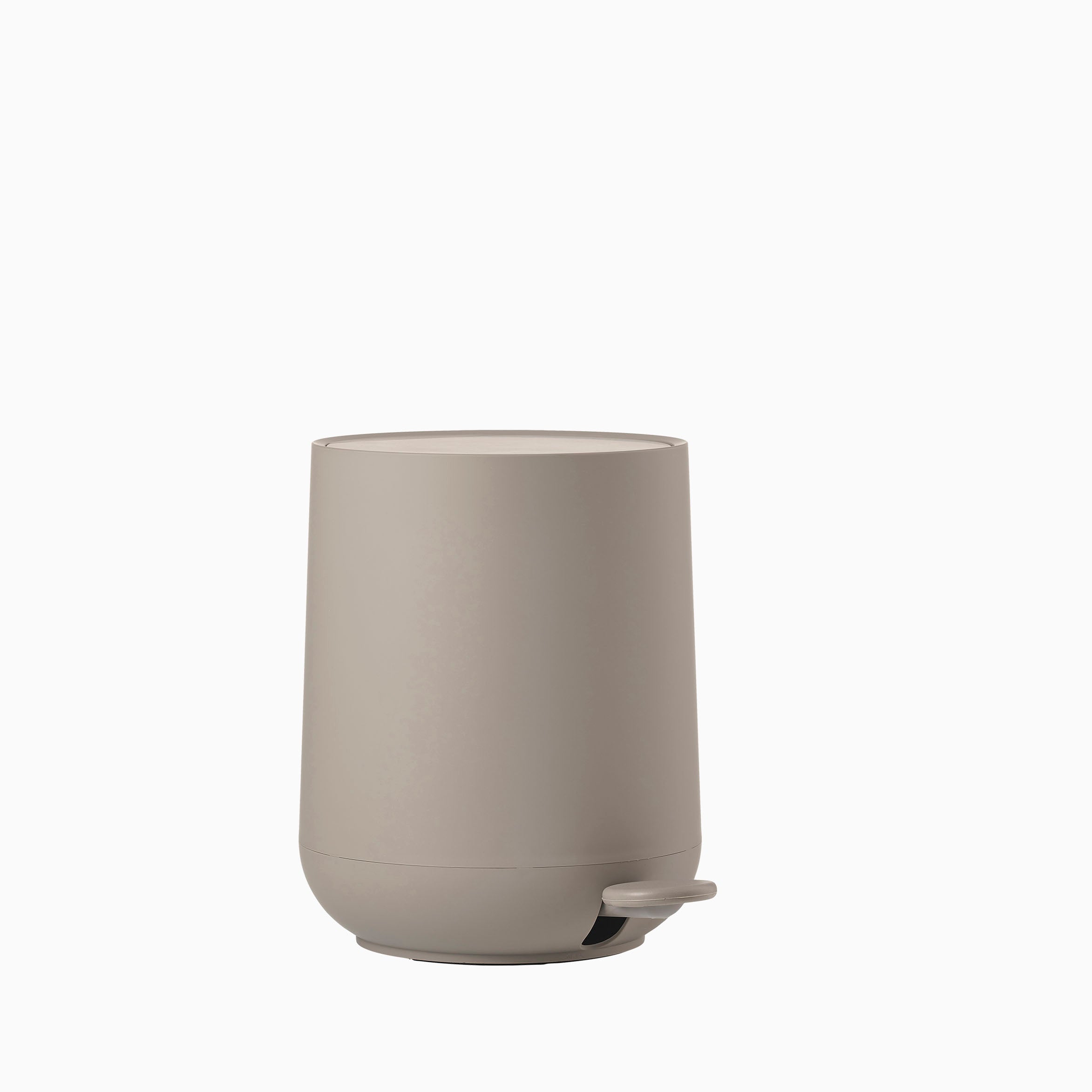 Zone Nova Pedal Bin 3L - Taupe