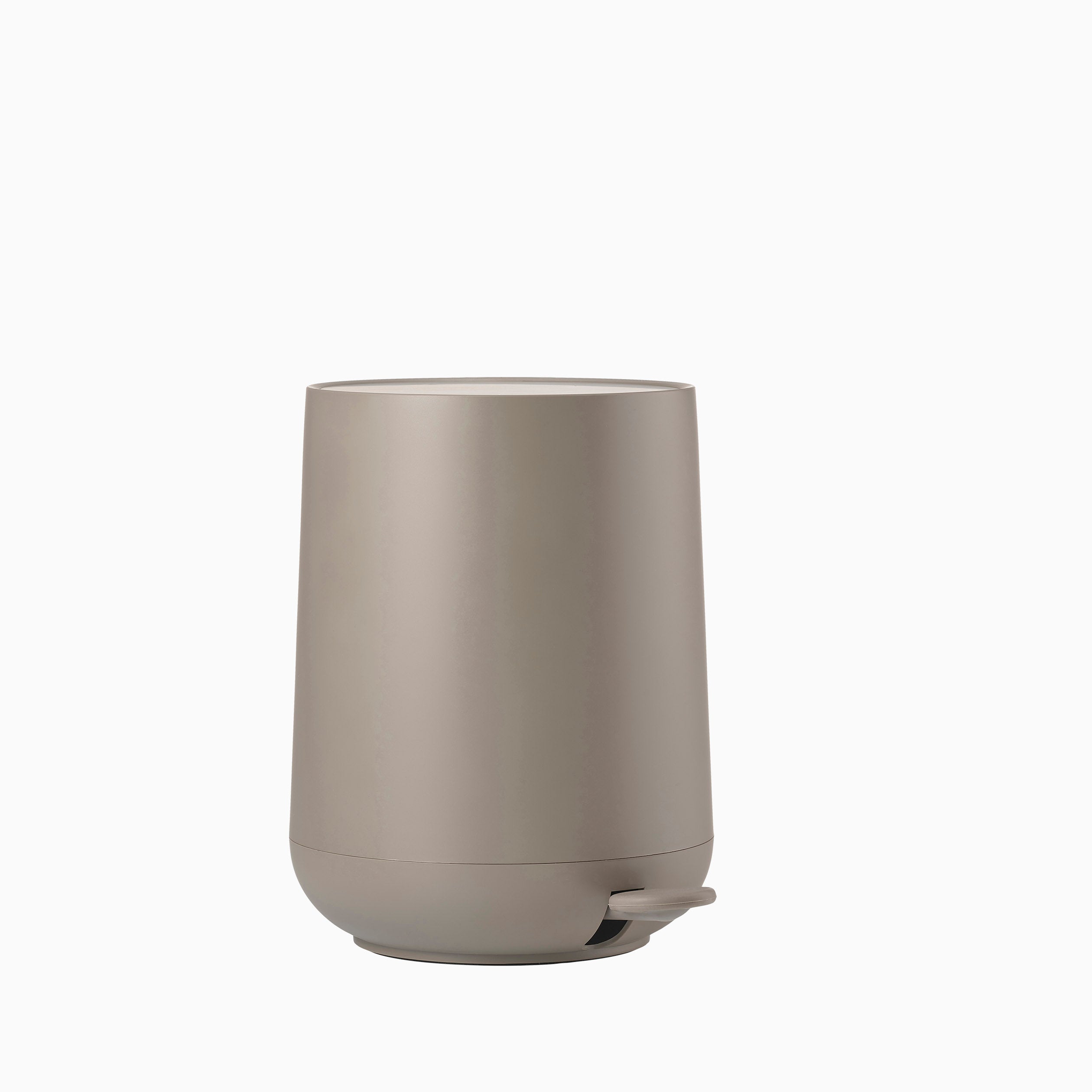 Zone Nova Pedal Bin 5L - Taupe