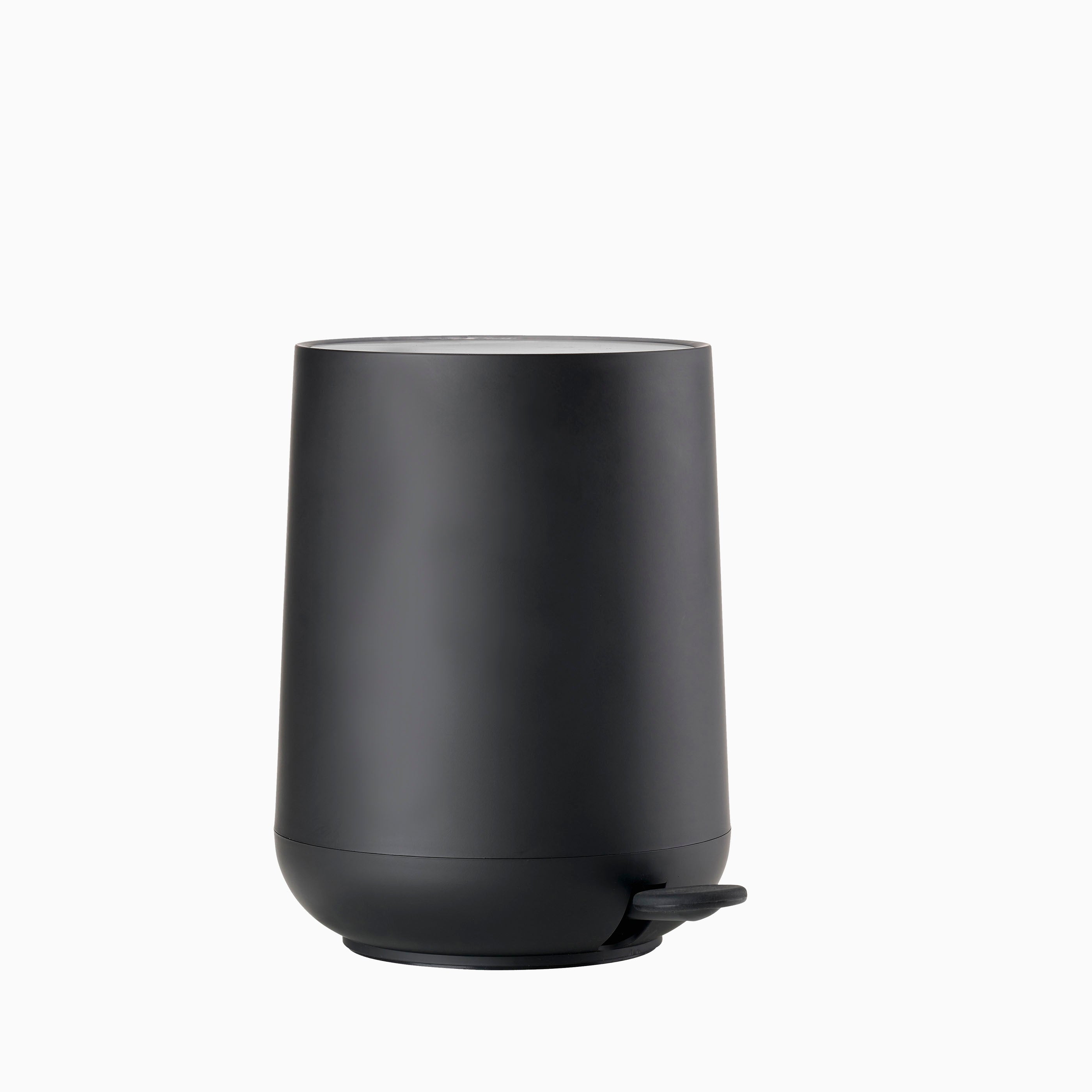 Zone Nova Pedal Bin Black