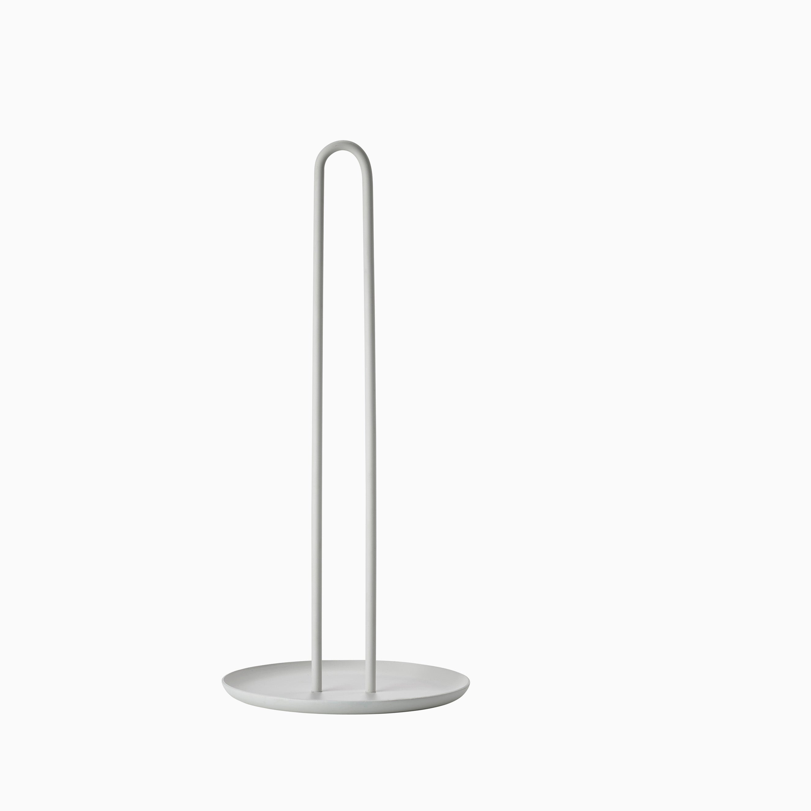Zone Singles Kitchen Holder Warm Grey