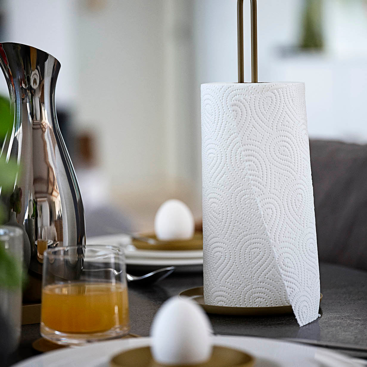 Zone Singles Kitchen Roll Holder